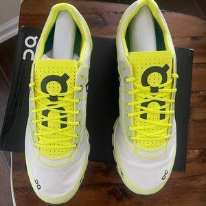 On Cloud / Cloudflash Men 8